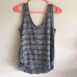 Cute summer tank!